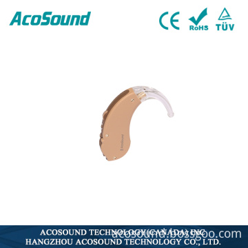 AcoSound Acomate 210 BTE Best Well Price Standard Well Sale Health And Wellness Products